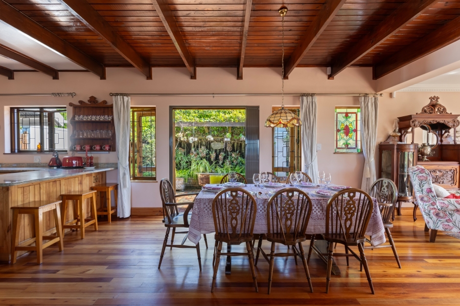 4 Bedroom Property for Sale in Belvidere Estate Western Cape